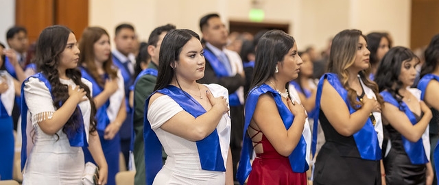 Ceremonia de Incorporación | 30 de octubre | Mañana Ceremonia de Incorporación | 30 de octubre | Mañana