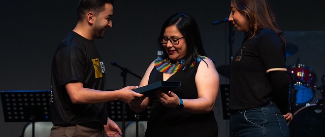 40 años danzando identidad | Jahua Ñan UTPL 40 años danzando identidad | Jahua Ñan UTPL