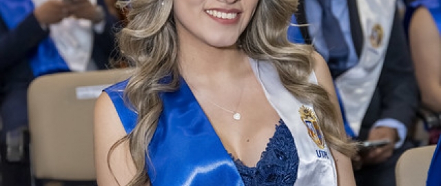 Ceremonia de Incorporación | 23 de octubre | Mañana