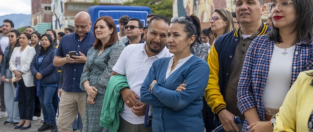 Somos Great Place to Work