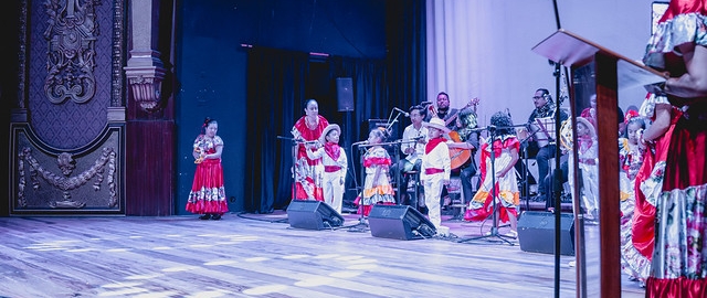 Festival Arcoíris SINFIN UTPL | Música, inclusión y comunidad