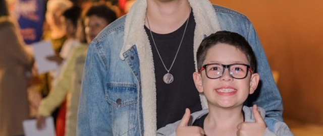 Noches mágicas UTPL 2025