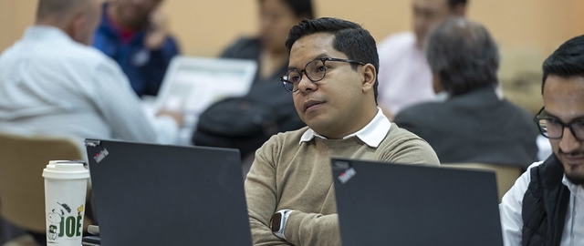 Curso | Estrategias para el fortalecimiento de la labor docente Curso | Estrategias para el fortalecimiento de la labor docente