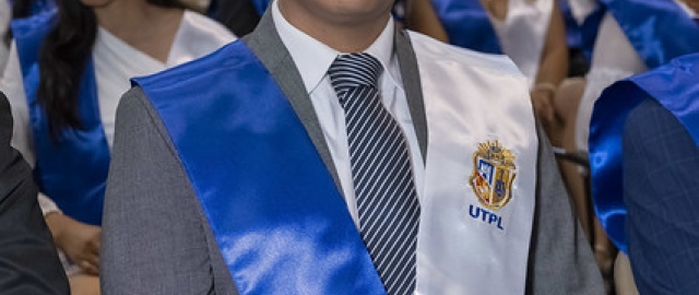 Ceremonia de Incorporación | 27 de noviembre | Mañana