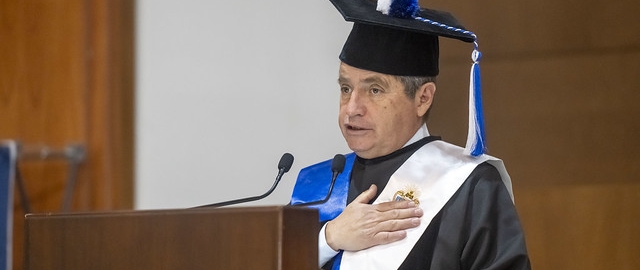Ceremonia de Incorporación | 23 de junio | Mañana Ceremonia de Incorporación | 23 de junio | Mañana