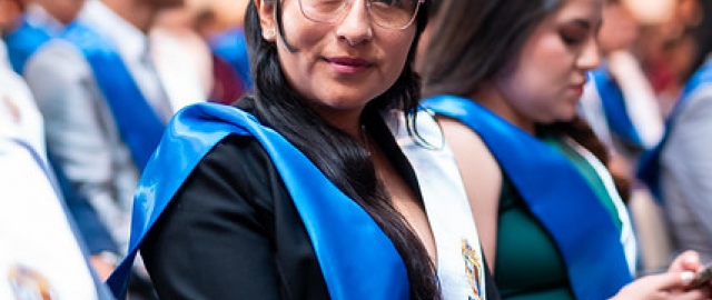 Ceremonia de Incorporación | 20 de marzo 2026 | Mañana