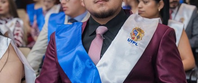 Ceremonia de Incorporación | 30 de junio | Mañana