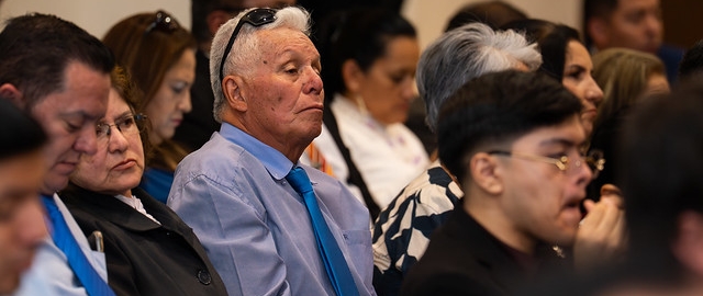 Ceremonia de Incorporación | 27 de noviembre | Mañana Ceremonia de Incorporación | 27 de noviembre | Mañana