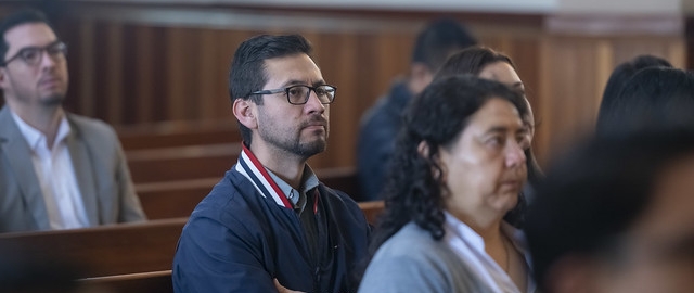 Eucaristía por el Día Internacional de la Familia