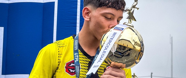 COPA UTPL | Fomentando el talento deportivo estudiantil en Santo Domingo