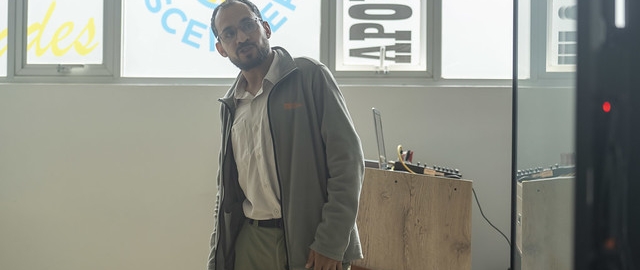 Visibilización de buenas prácticas y proyectos de innovación octubre 2025 - febrero 2026 Visibilización de buenas prácticas y proyectos de innovación octubre 2025 - febrero 2026