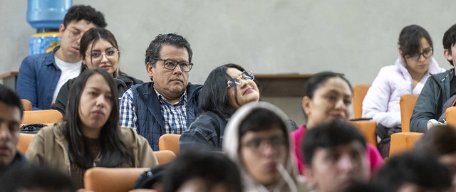 Semana del Ingeniero en Alimentos