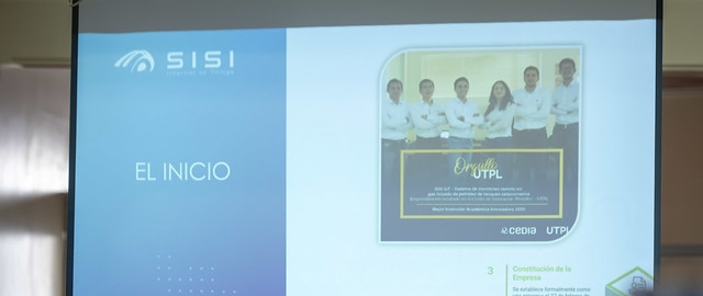 Evento de cierre de capital semilla para emprendimientos dinámicos Evento de cierre de capital semilla para emprendimientos dinámicos