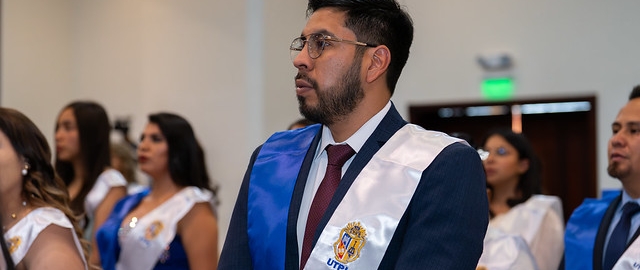 Ceremonia de Incorporación | 3 de diciembre | Tarde Ceremonia de Incorporación | 3 de diciembre | Tarde