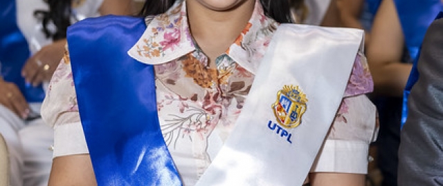 Ceremonia de Incorporación | 4 de diciembre | Tarde