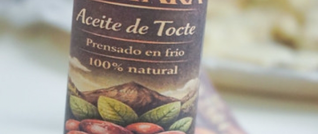 De la tradición a la bioeconomía: Propuesta para bioemprendimientos sostenibles basados en productos no maderables del Tundo.