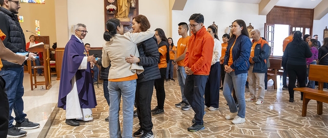 Misión Idente Profesional Taquil 2026