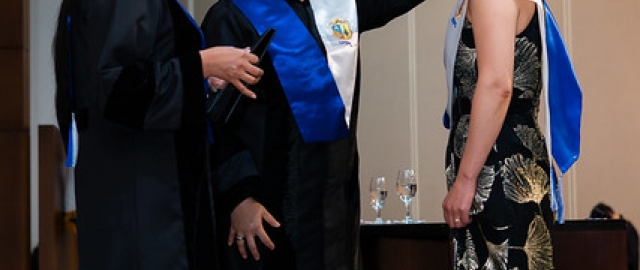 Ceremonia de Incorporación | 27 de marzo 2026 | Tarde Ceremonia de Incorporación | 27 de marzo 2026 | Tarde