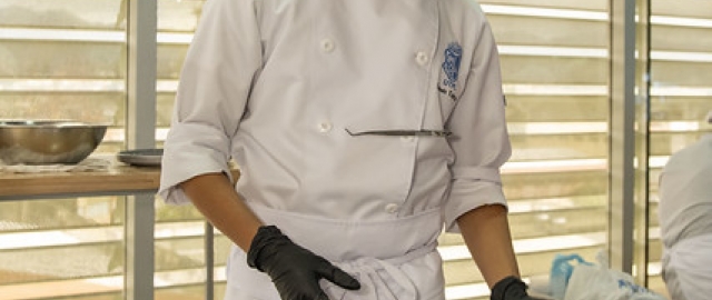 Inauguración de UNICO Gastro Hub UTPL