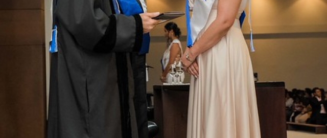 Ceremonia de Incorporación | 16 de octubre | Tarde