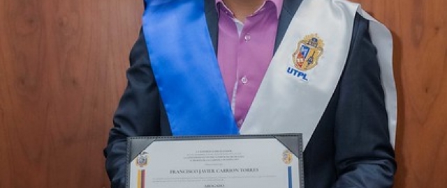 Ceremonia de Incorporación | 28 de julio | Mañana