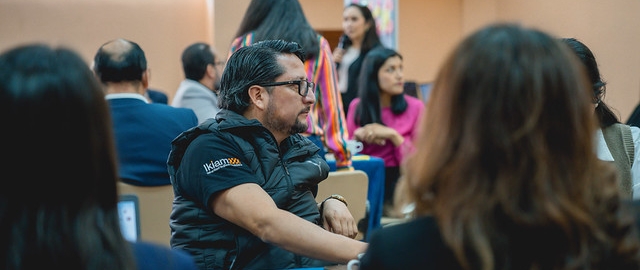 Encuentro Binacional Ecuador – Perú | AUSENP - RETUEP