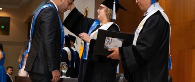 Ceremonia de Incorporación | 20 de marzo 2026 | Mañana