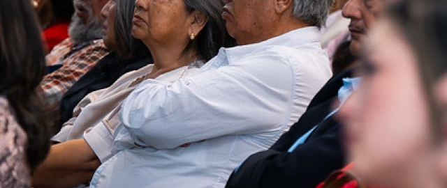 Ceremonia de Incorporación | 30 de marzo 2026 | Tarde