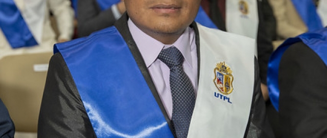 Ceremonia de Incorporación | 28 de julio | Mañana