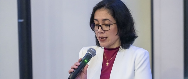 Lanzamiento de Misión 593 en Loja