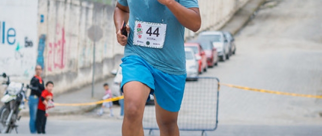 Carrera 5K Pasos Solidarios 2025 Carrera 5K Pasos Solidarios 2025