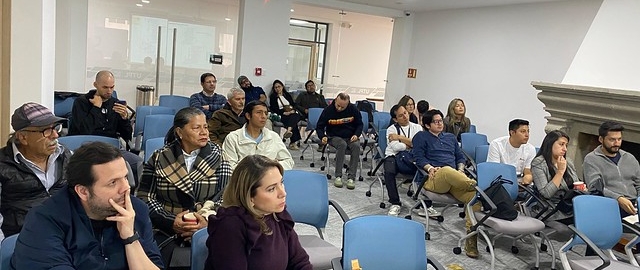 Campeonato Internacional de Tueste