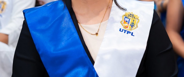 Ceremonia de Incorporación | 3 de diciembre | Tarde Ceremonia de Incorporación | 3 de diciembre | Tarde