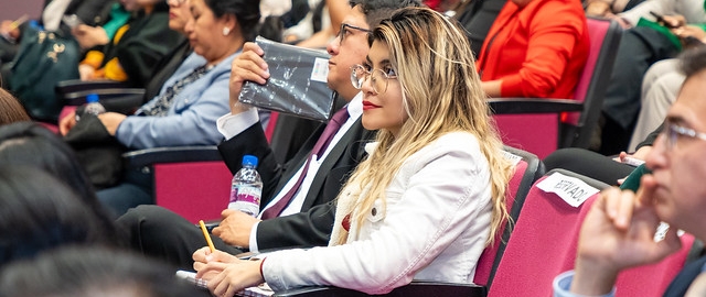 I Congreso de Unificación de Criterios Judiciales No Penales – Loja I Congreso de Unificación de Criterios Judiciales No Penales – Loja