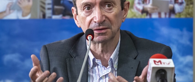 Evento de cierre de capital semilla para emprendimientos dinámicos Evento de cierre de capital semilla para emprendimientos dinámicos