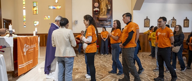 Misión Idente Profesional Taquil 2026