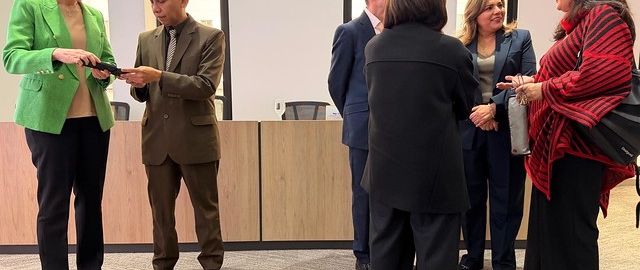 UTPL Conecta Futuro: Presentación de nuevas carreras y develación de imagen por los 50 años de Educación a Distancia