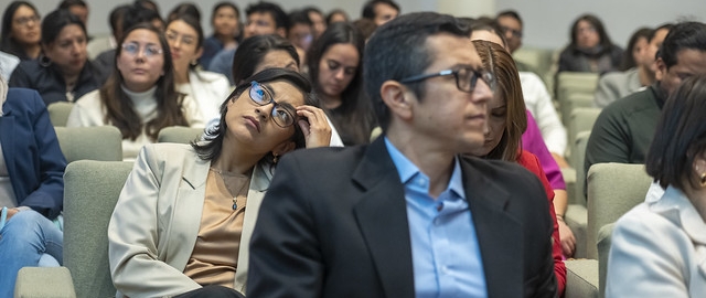 UTPL Sostenible: Transformando la educación con impacto real