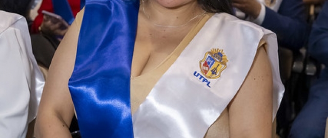 Ceremonia de Incorporación | 27 de noviembre | Mañana