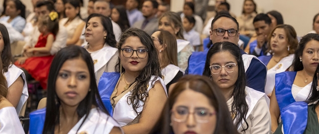 Ceremonia de Incorporación | 27 de noviembre | Tarde Ceremonia de Incorporación | 27 de noviembre | Tarde