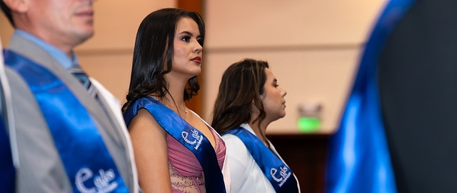 Ceremonia de Incorporación | 28 de noviembre | Tarde Ceremonia de Incorporación | 28 de noviembre | Tarde