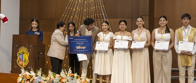 I Festival de Villancicos en inglés "Bells & Voices" I Festival de Villancicos en inglés "Bells & Voices"