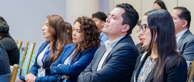 UTPL entrega proyecto estratégico a MALCA