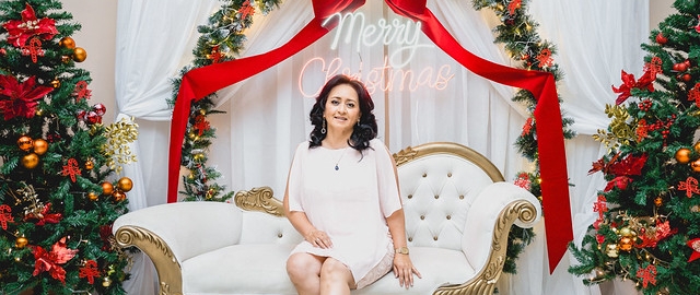 Cenas Navideñas UTPL 2025