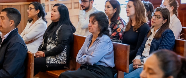 Una vida entregada al conocimiento