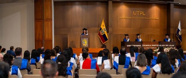 Ceremonia de Incorporación | 27 de marzo 2026 | Tarde