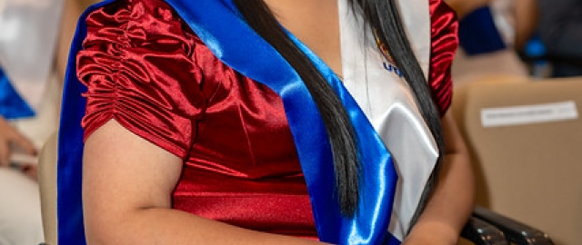 Ceremonia de Incorporación | 21 de octubre | Mañana Ceremonia de Incorporación | 21 de octubre | Mañana