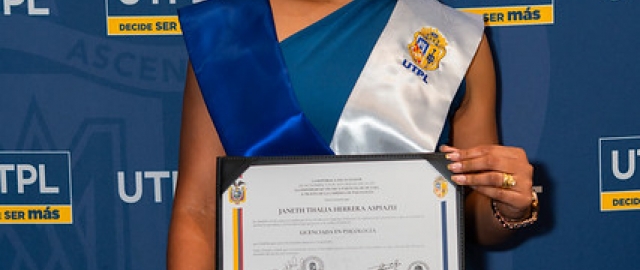 Ceremonia de Incorporación | 3 de diciembre | Tarde Ceremonia de Incorporación | 3 de diciembre | Tarde