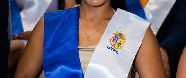 Ceremonia de Incorporación | 9 de febrero | Tarde