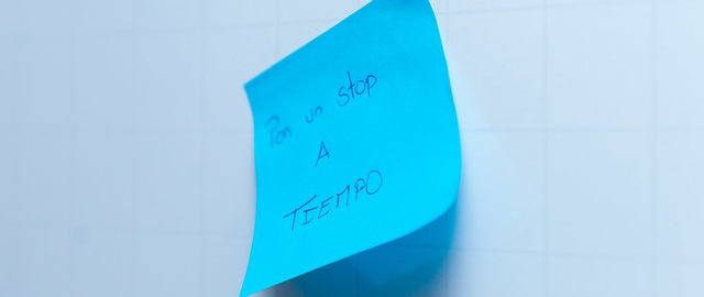 Hechos para más | Reset experiencia inmersiva